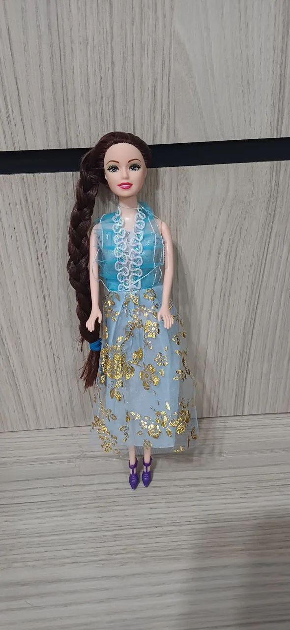Boneca Angel Girl - Foto 5