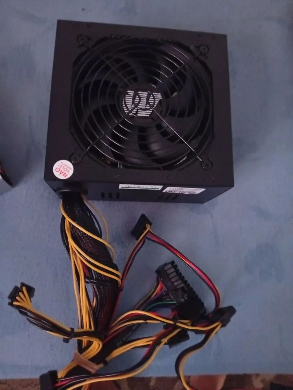 Vendo ou troco eletrônicos 64197815735297122