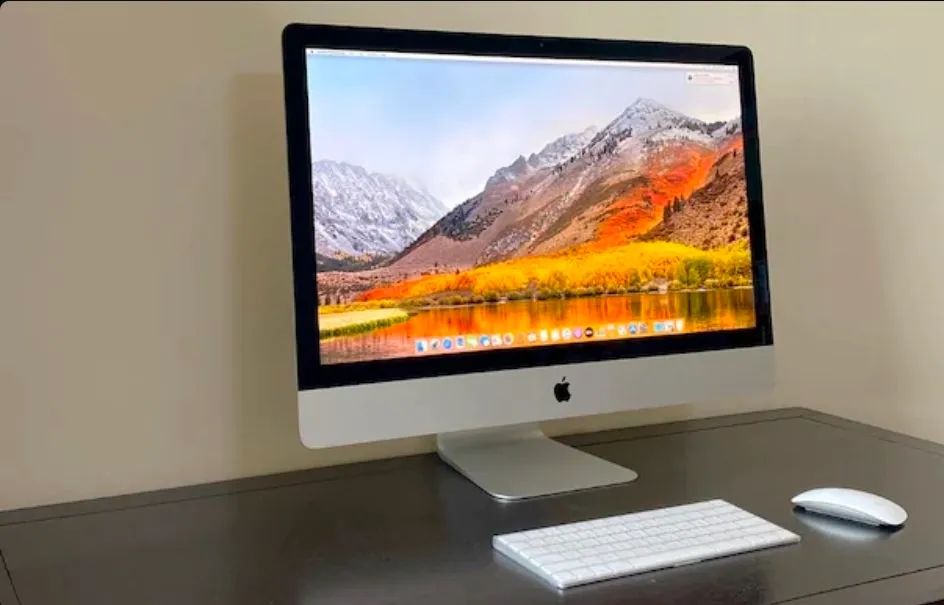 iMac 27