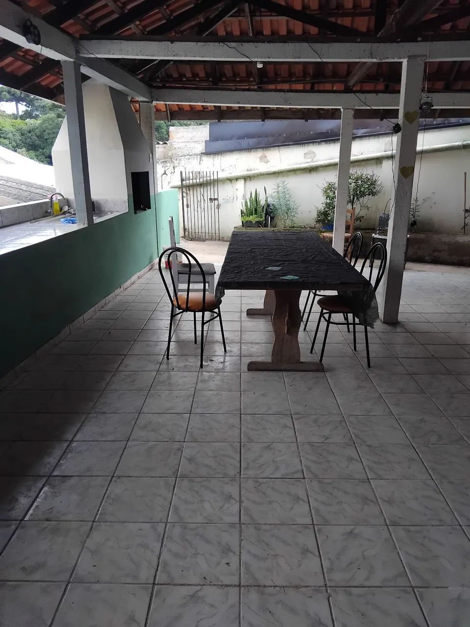 Foto - Curitiba - Santa Felicidade