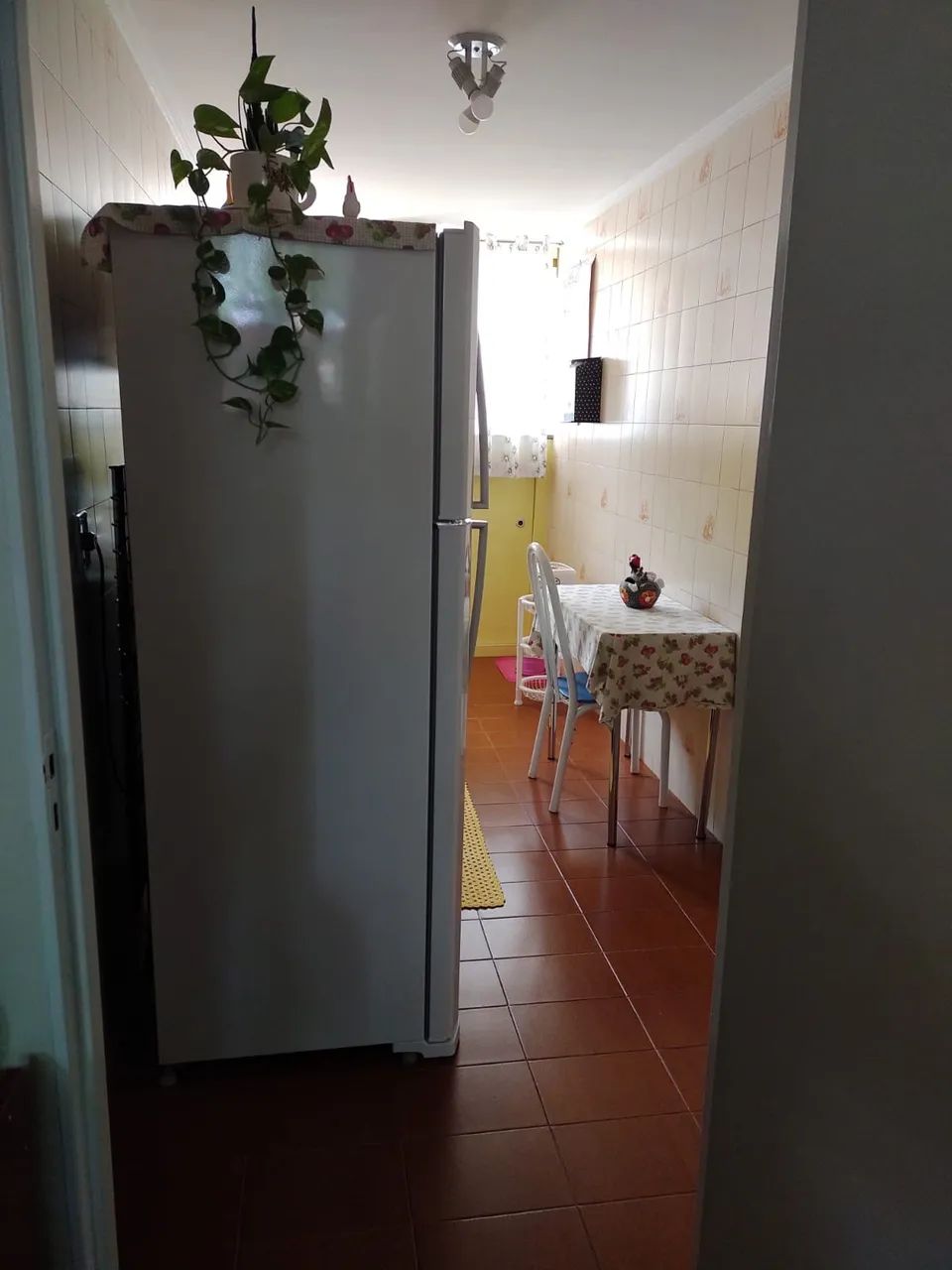 Apartamento no Cecap, Condomínio Bahia 64 m² com 2 quartos em Parque Cecap - Guarulhos - S - Foto 2