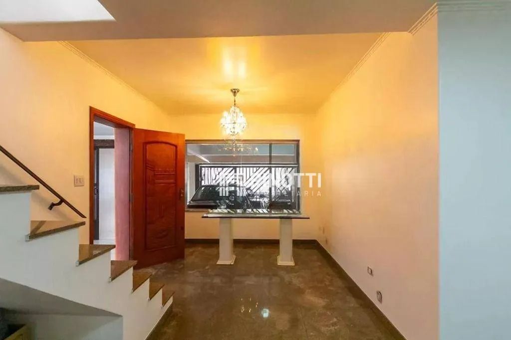 Sobrado com 3 dormitórios à venda, 200 m² por R$ 750.000,00 - Rudge Ramos - São Bernardo d - Foto 2