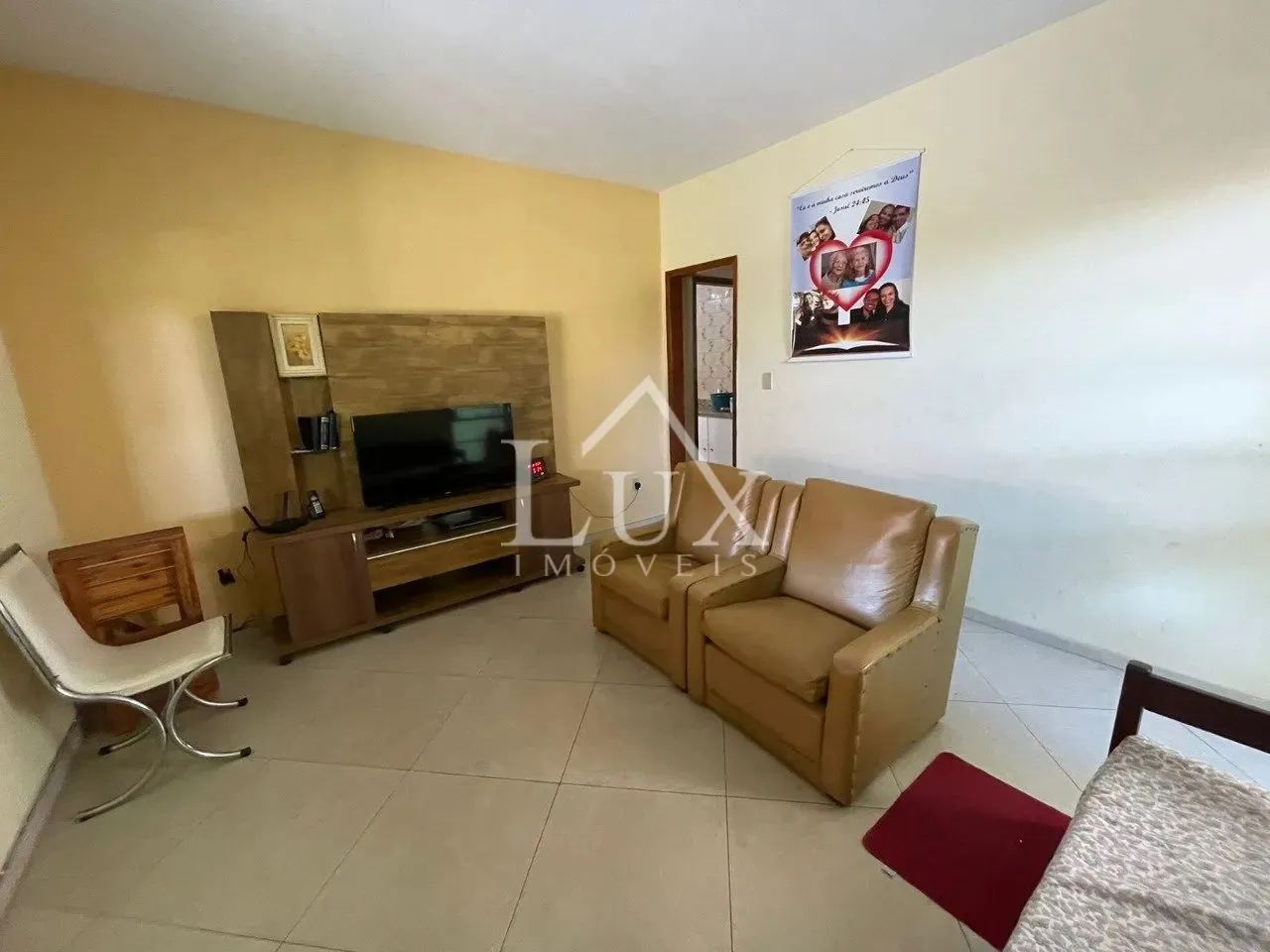 Casa 3 quartos, suíte, Bairro Inconfidência. - Foto 2