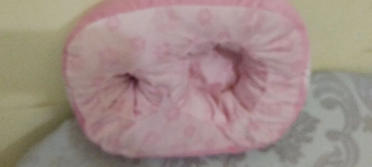 Almofada suporte para lanche - Disney. - Foto 5