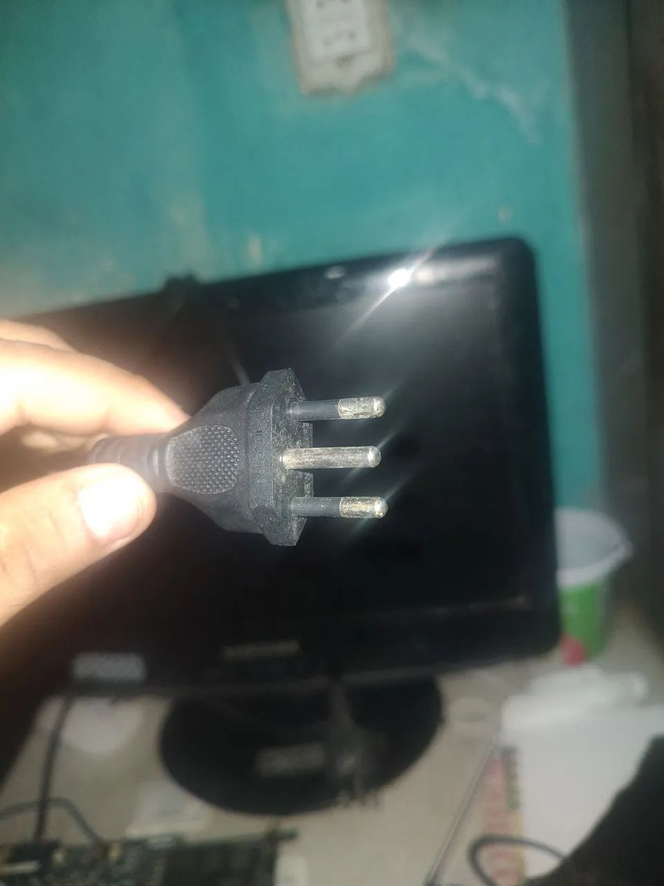 CARREGADOR PARA NOTEBOOK POSITIVO  - Foto 2