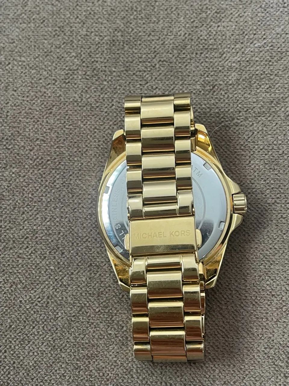 Relógio Michael Kors - Foto 2