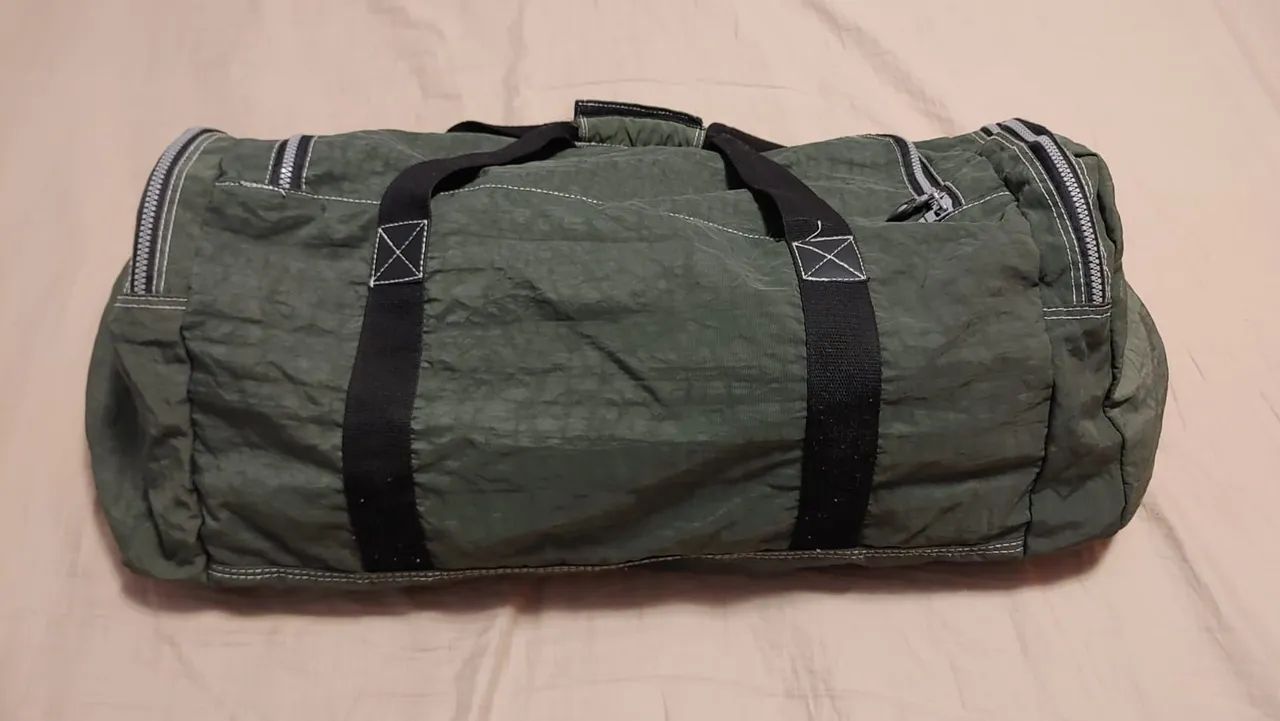 Mala de viagem  - Foto 2