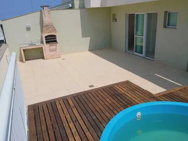 Condominio Vitality - Cobertura com 3 quartos em Barra da Tijuca - RJ - Foto 2