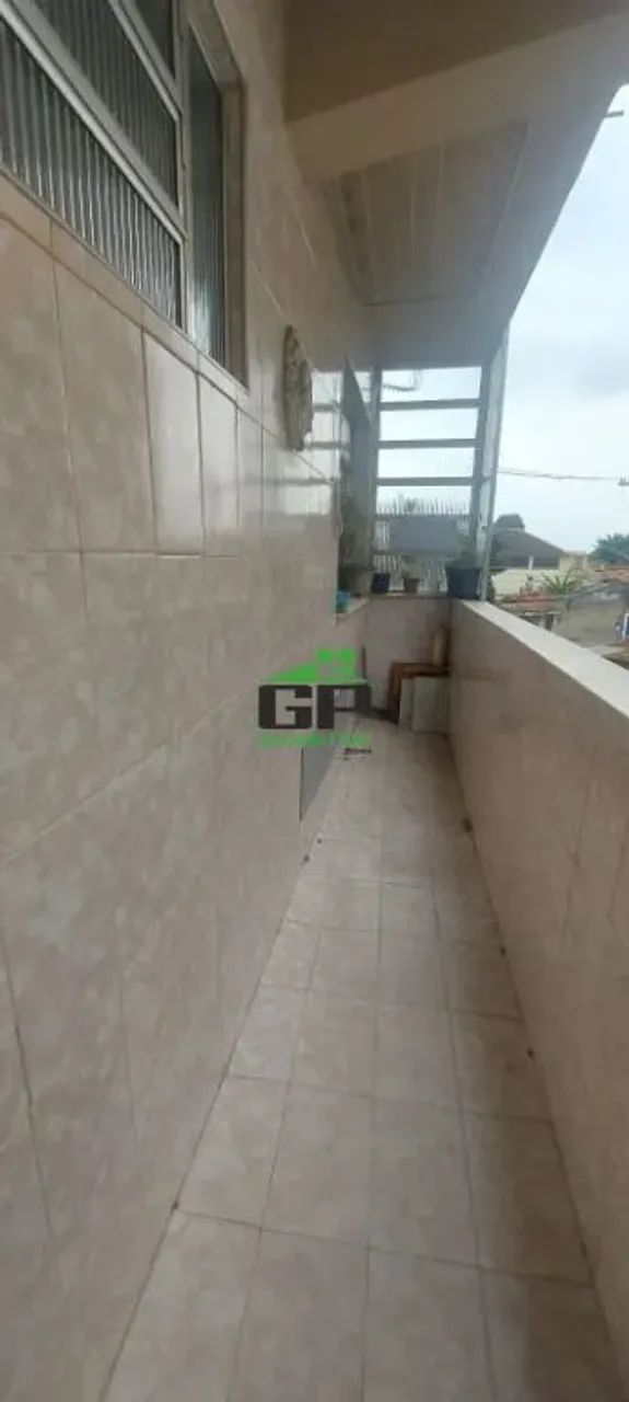 Apartamento com 2 dormitórios à venda, 50 m² por R$ 140.000,00 - Marechal Hermes - Foto 2