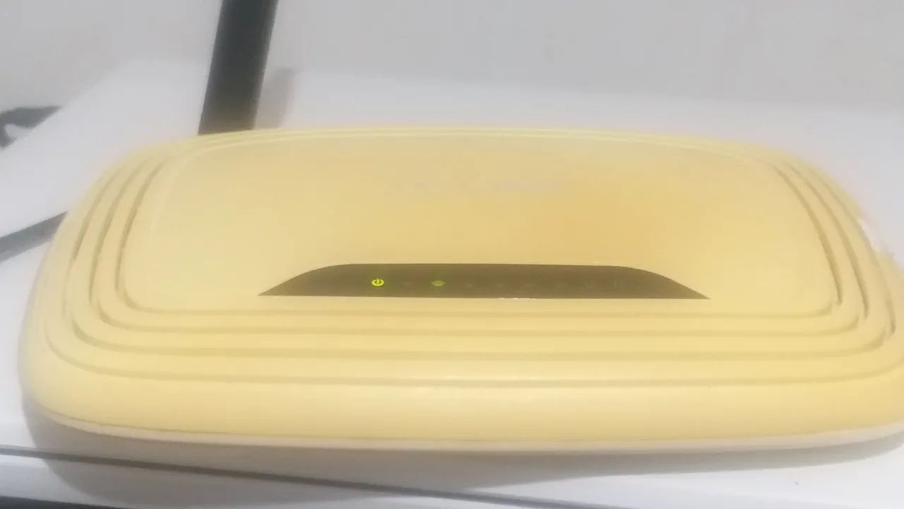 Roteadores funcionando perfeitamente - Foto 2