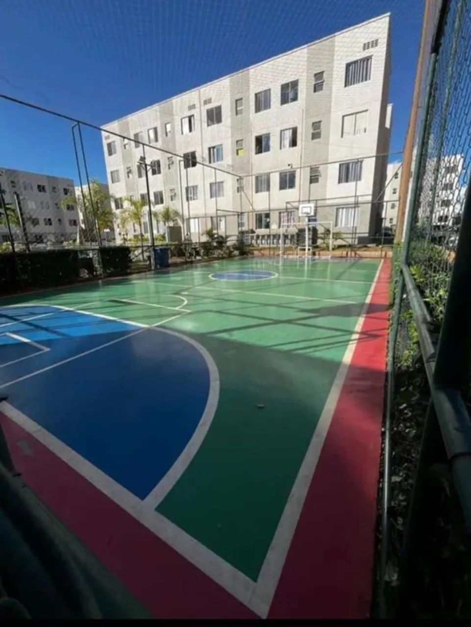 Vendo ágio de apartamento condomínio viva vida aconchego  - Foto 5