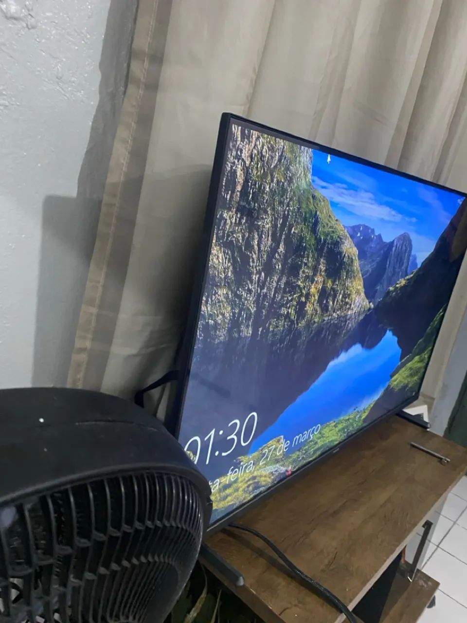 Tv smart Philips  - Foto 6