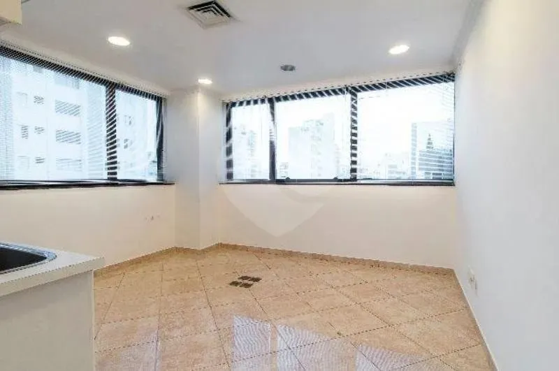 Salas para locação em Moema - SP