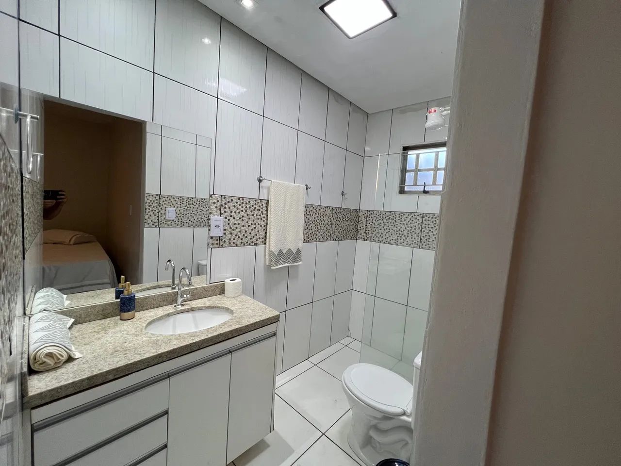 CASA PARA HOSPEDAGEM/ CONFRATERNIZAÇÃO E ACOMODAÇÃO  - Foto 5