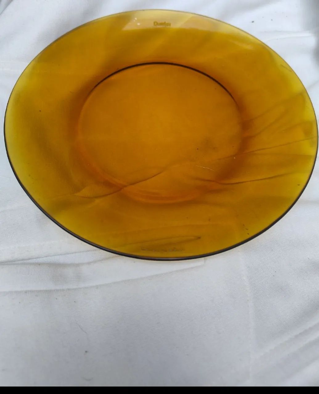 Vende se prato duralex