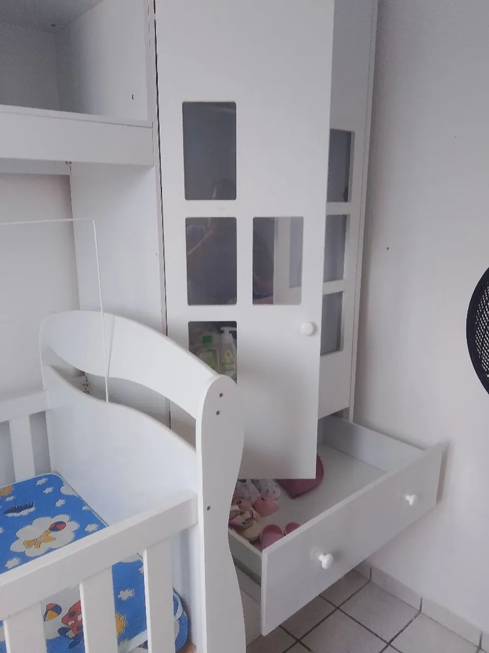 Berço completo  - Foto 3