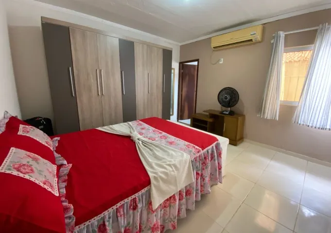 Casa de Praia em Dunas de Marapé (Jequiá da Praia)