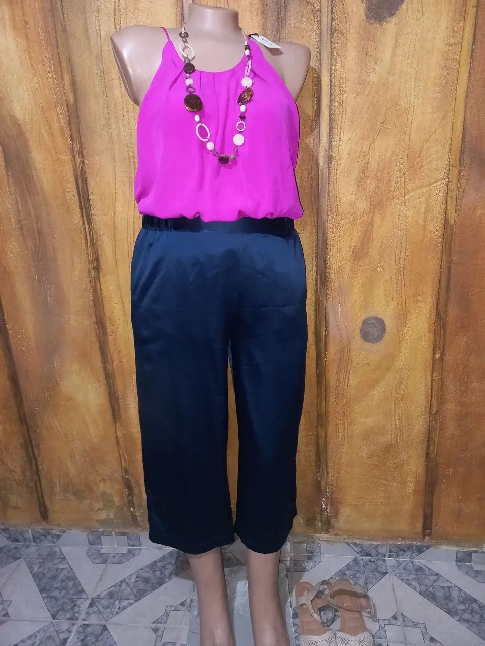 Blusa feminina  - Foto 4