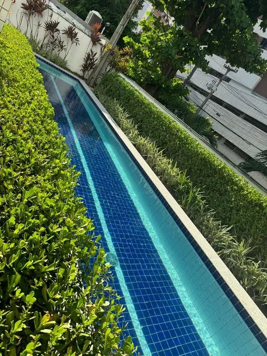 Apartamento Temporada Carnaval - Foto 3