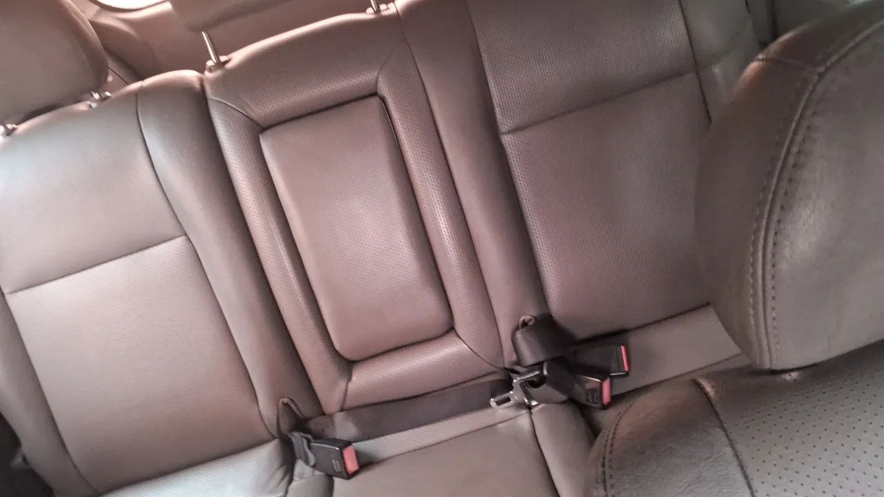 ZAFIRA ELITE -manual. - Foto 5