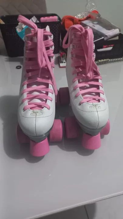 Patins Infantil  - Foto 3