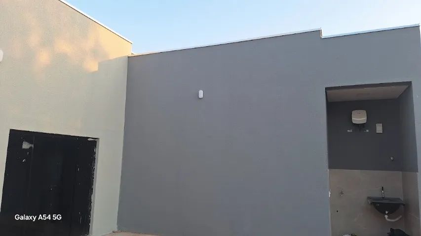 Casa nova à venda! 3/4 ( 1 suíte), terr360m², En. Solar- 490 mil (1007 Sul ) - Foto 8