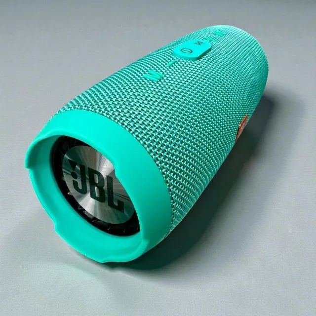 Caixa de som jbl nova 6632A - Foto 5