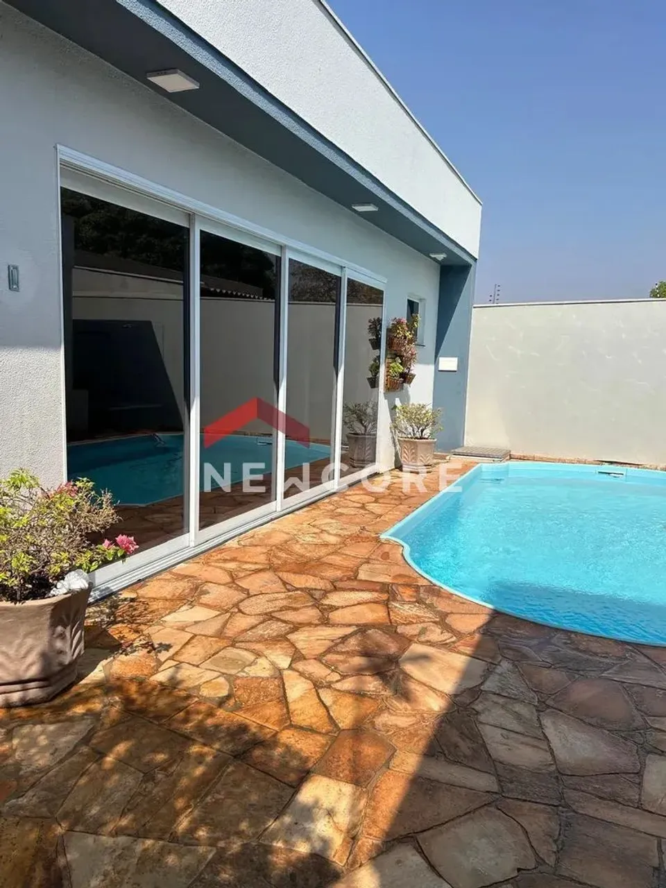 Casa em Alameda das Açucenas - Colina Verde - Rondonópolis/MT