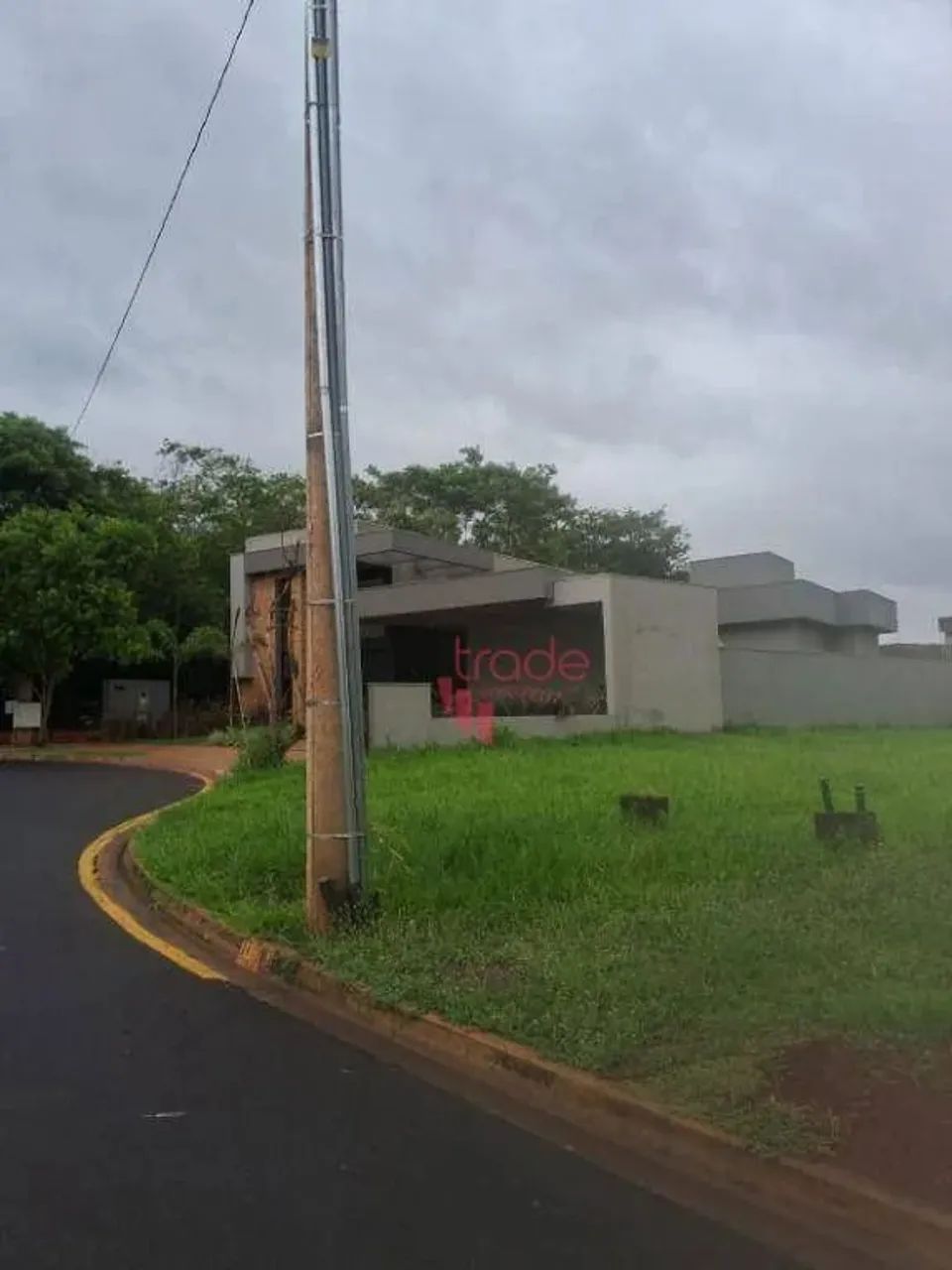 Terreno Residencial de 320m² no Condomínio Valência em Ribeirão Preto. - Foto 5