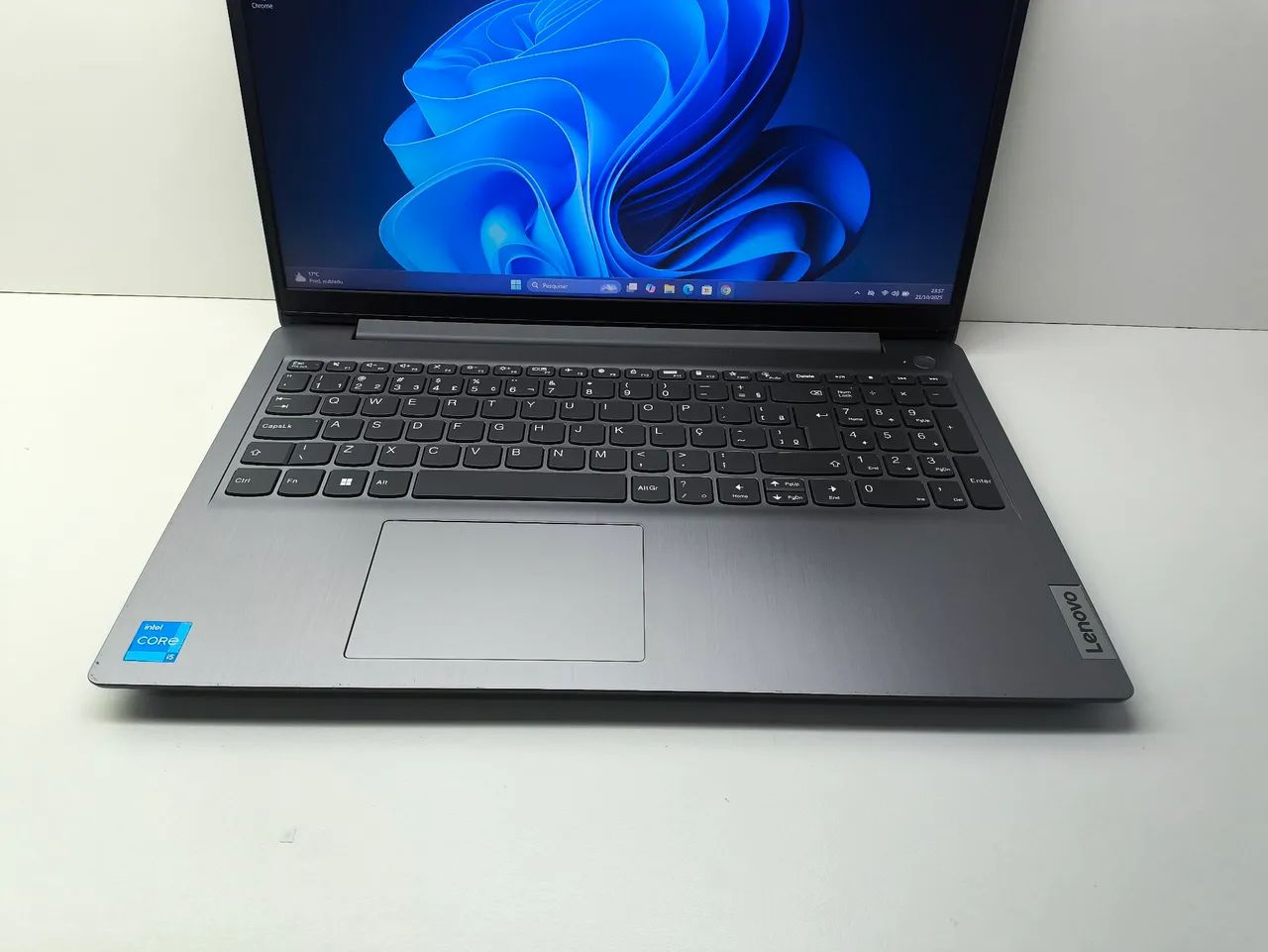 Lenovo Notebook Core i5 11th Generation 16GB DDR4 256GB NVMe SSD Iris Xe Graphics 64302536142082121