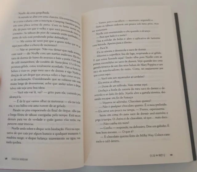 Livro - E Se For Você? - Foto 4