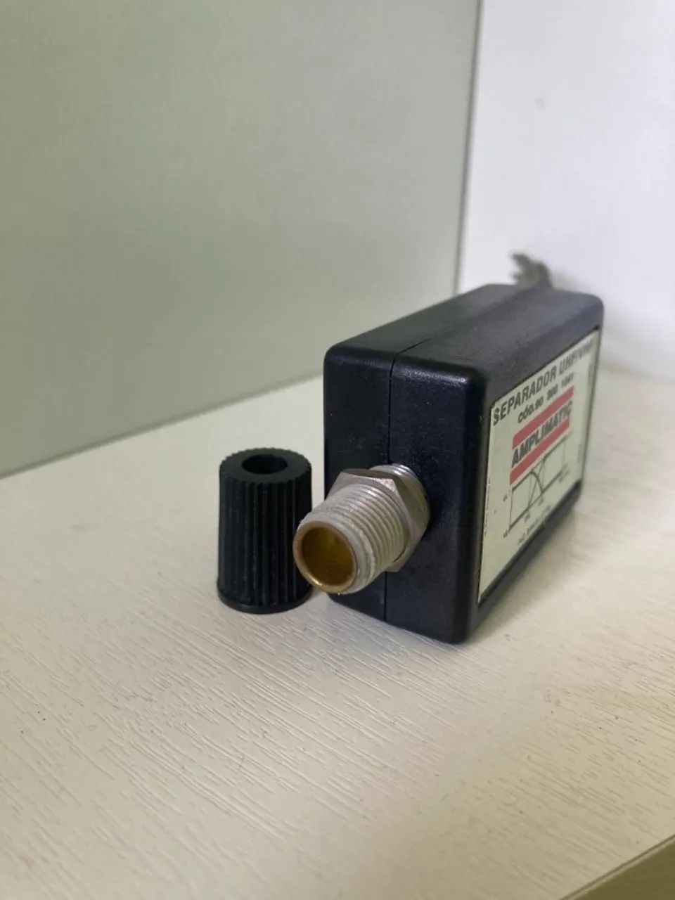 Separador UHF/VHF cod 90 200 1041 amplimatic - Foto 3