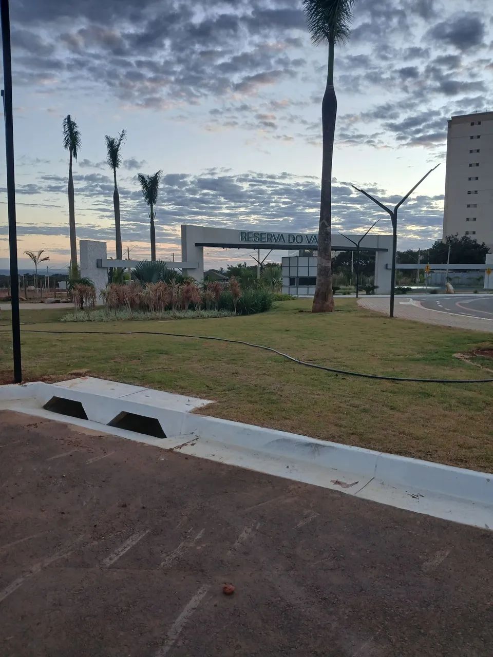 Terreno 