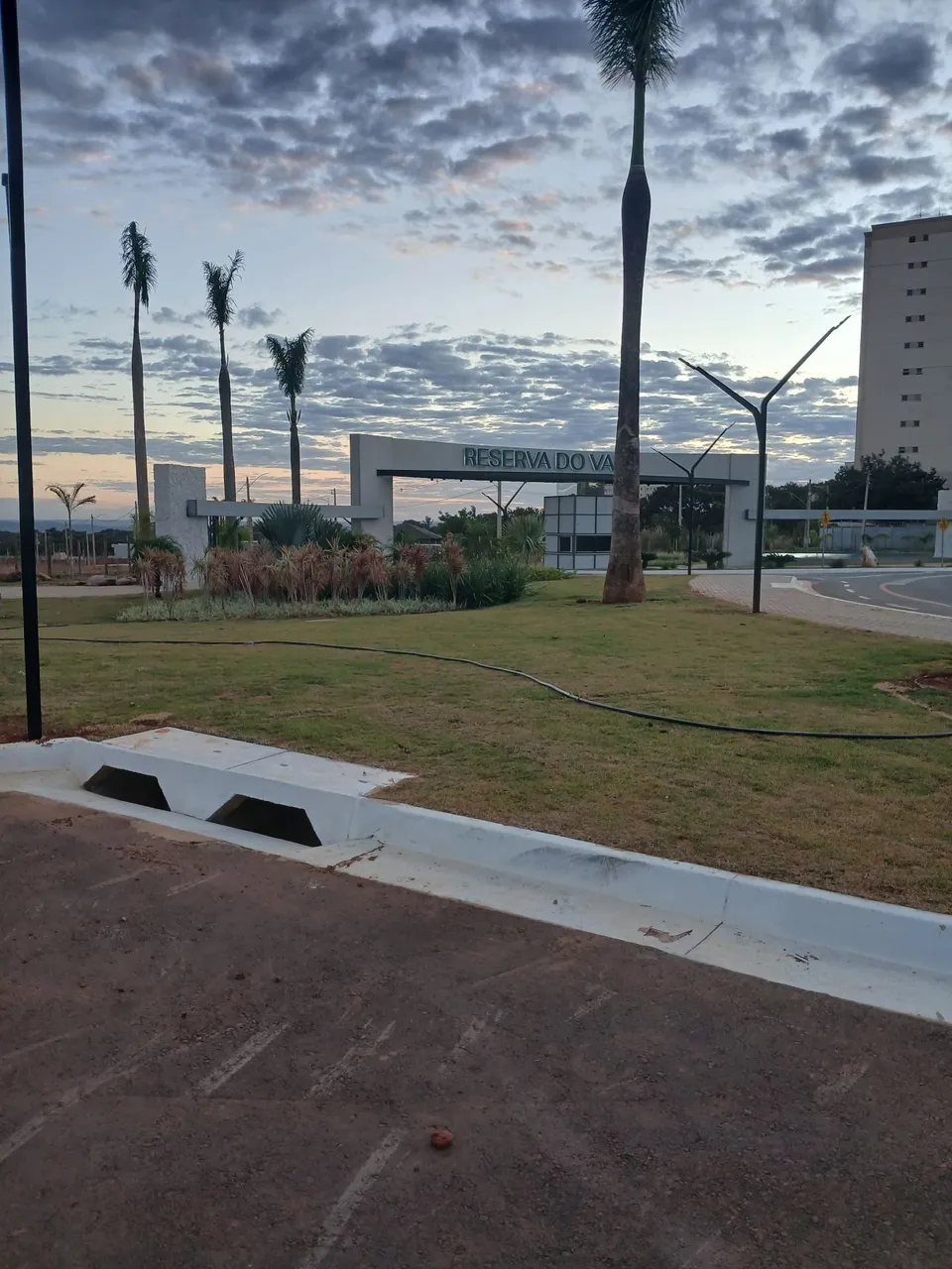 Terreno