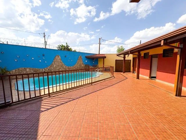 Foto - Ribeirão Preto - Parque das Oliveiras