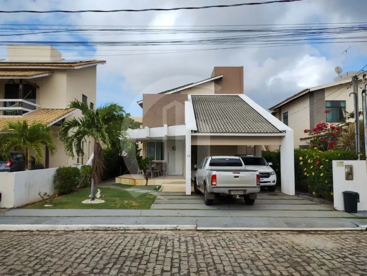 Casa à Venda no Residencial São Lourenço