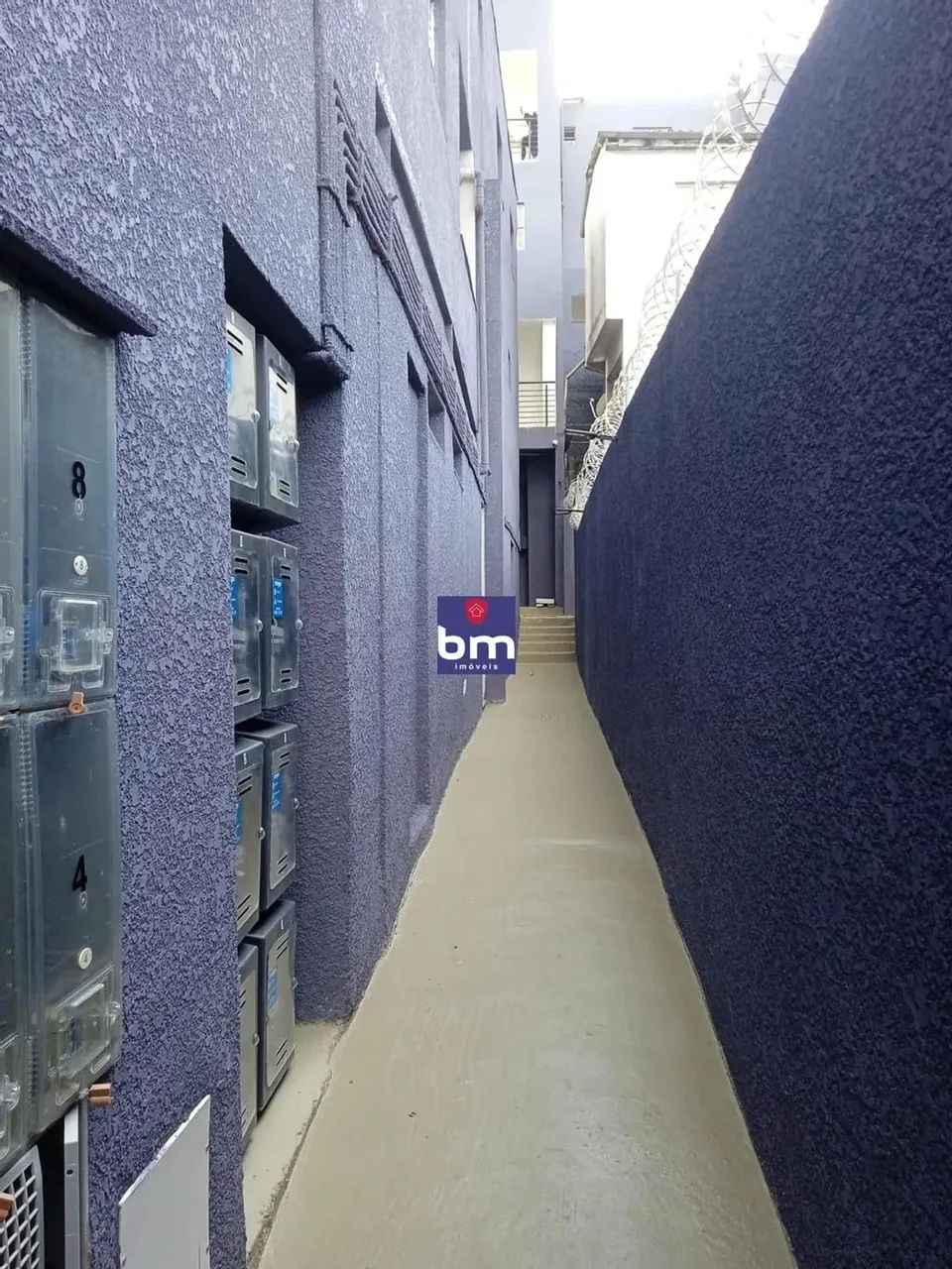 Apartamento para alugar em São Paulo, Parque Reboucas, com 2 quartos, com 56 m² - Foto 3
