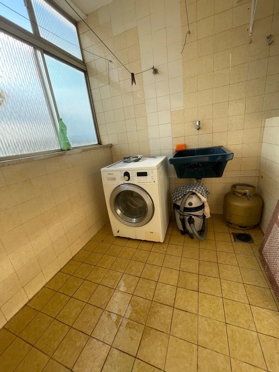 Alugo Apartamento Mobiliado - Recém-reformado - Centro de Campo Grande/MS - Foto 4