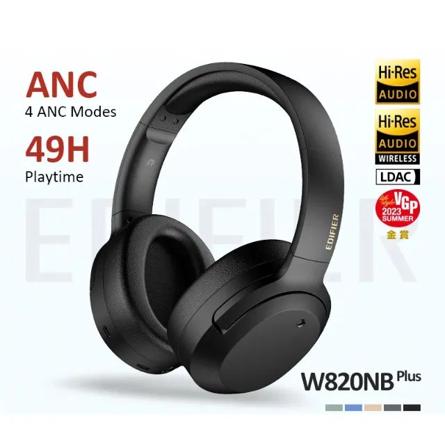 Fone Edifier Wb820 Plus