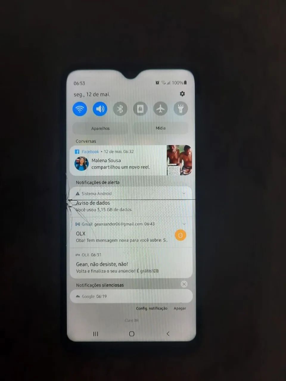 Samsung A10