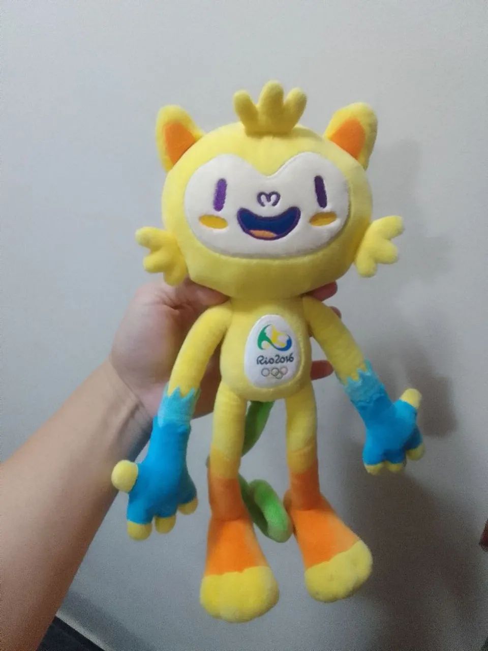 Coleção Olimpíadas 2016. - Foto 4