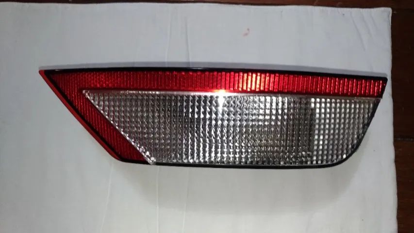Lanterna Traseira Ecosport 2013 à 2016 Direita Com Luz de Ré - Foto 5