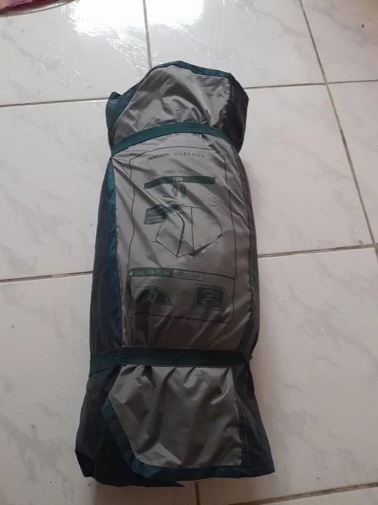 Barraca Quechua para 2 pessoas