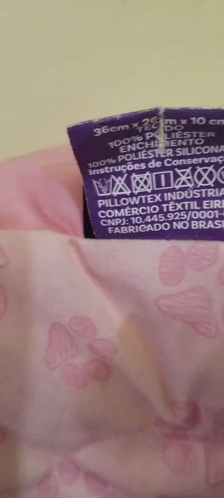 Almofada suporte para lanche - Disney. - Foto 6