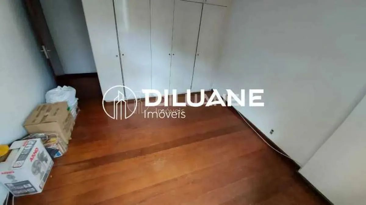 Apartamento com excelente preço na tijuca!!! - Foto 5