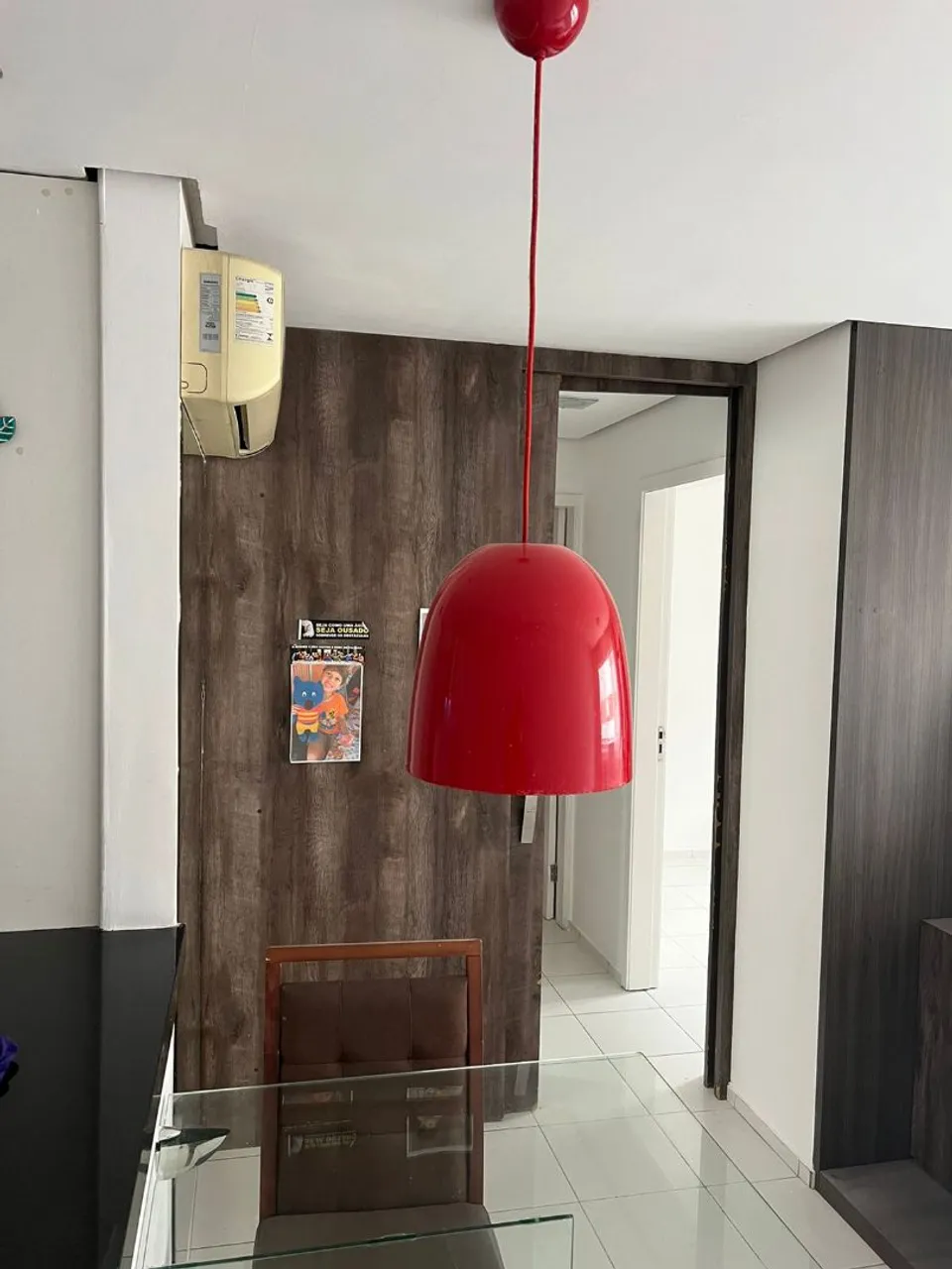 Aluga apto são Cristóvão 