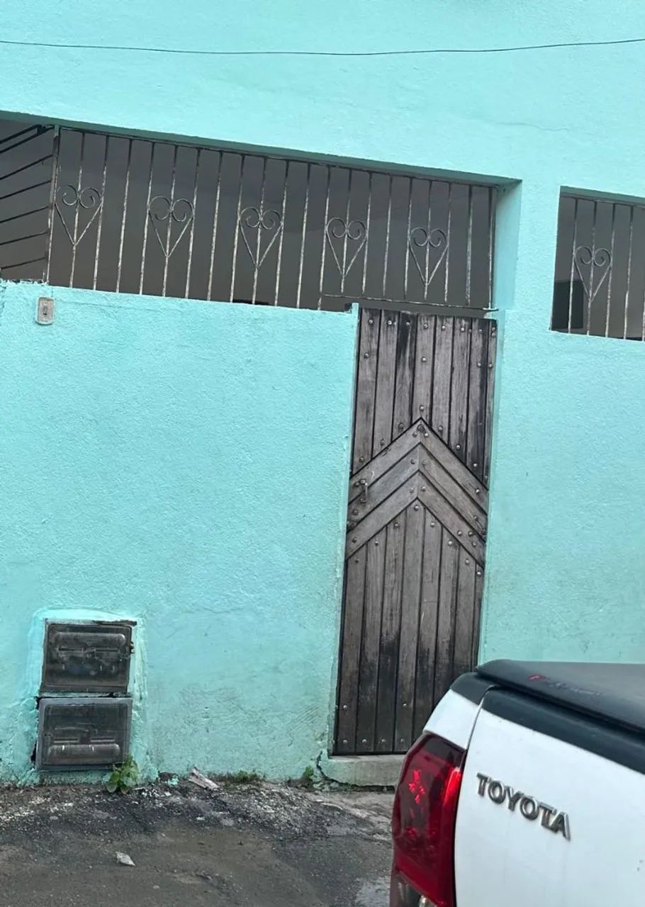 Foto - Salvador - São Cristóvão