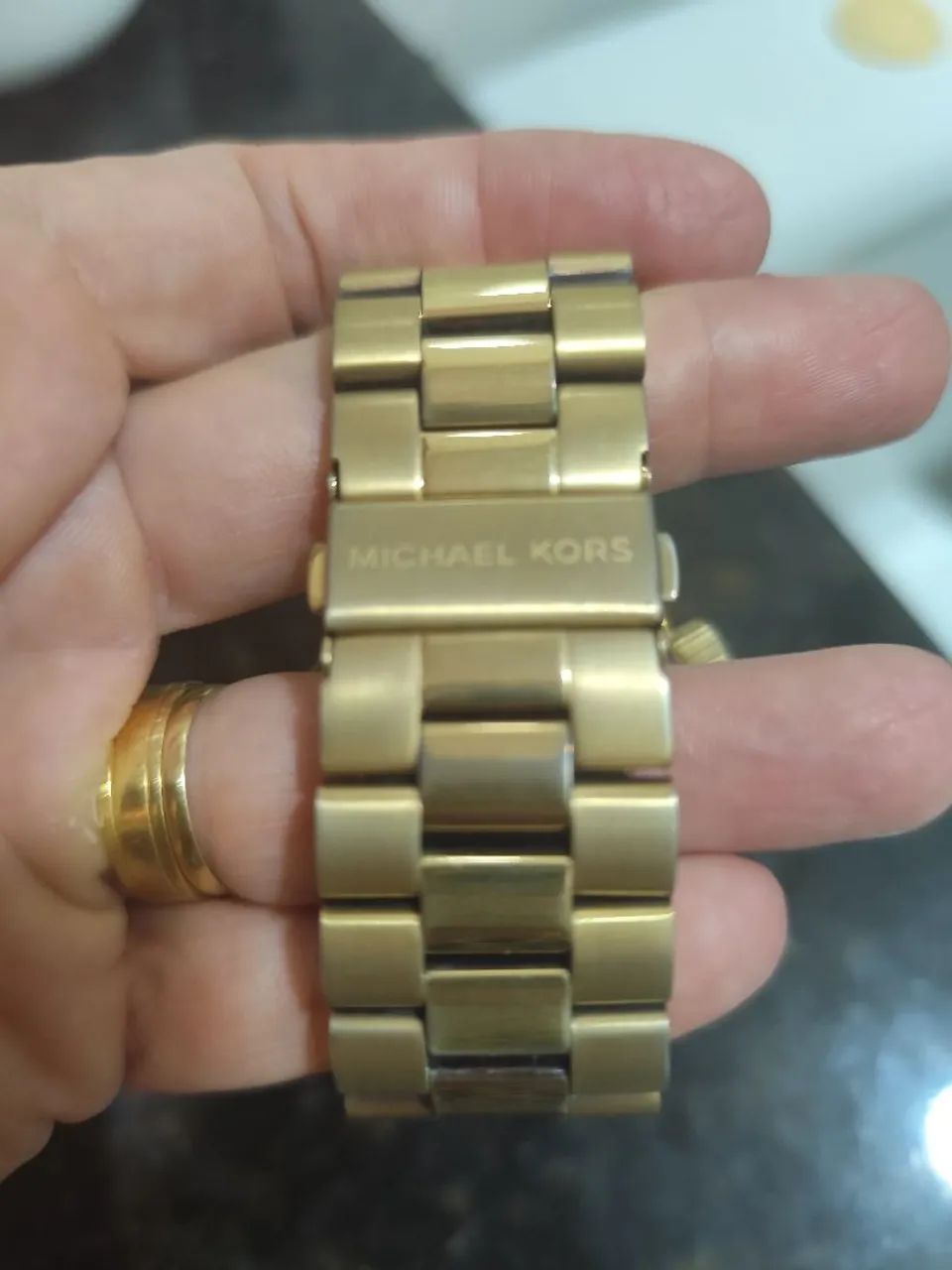 Relógio Michael Kors  - Foto 2
