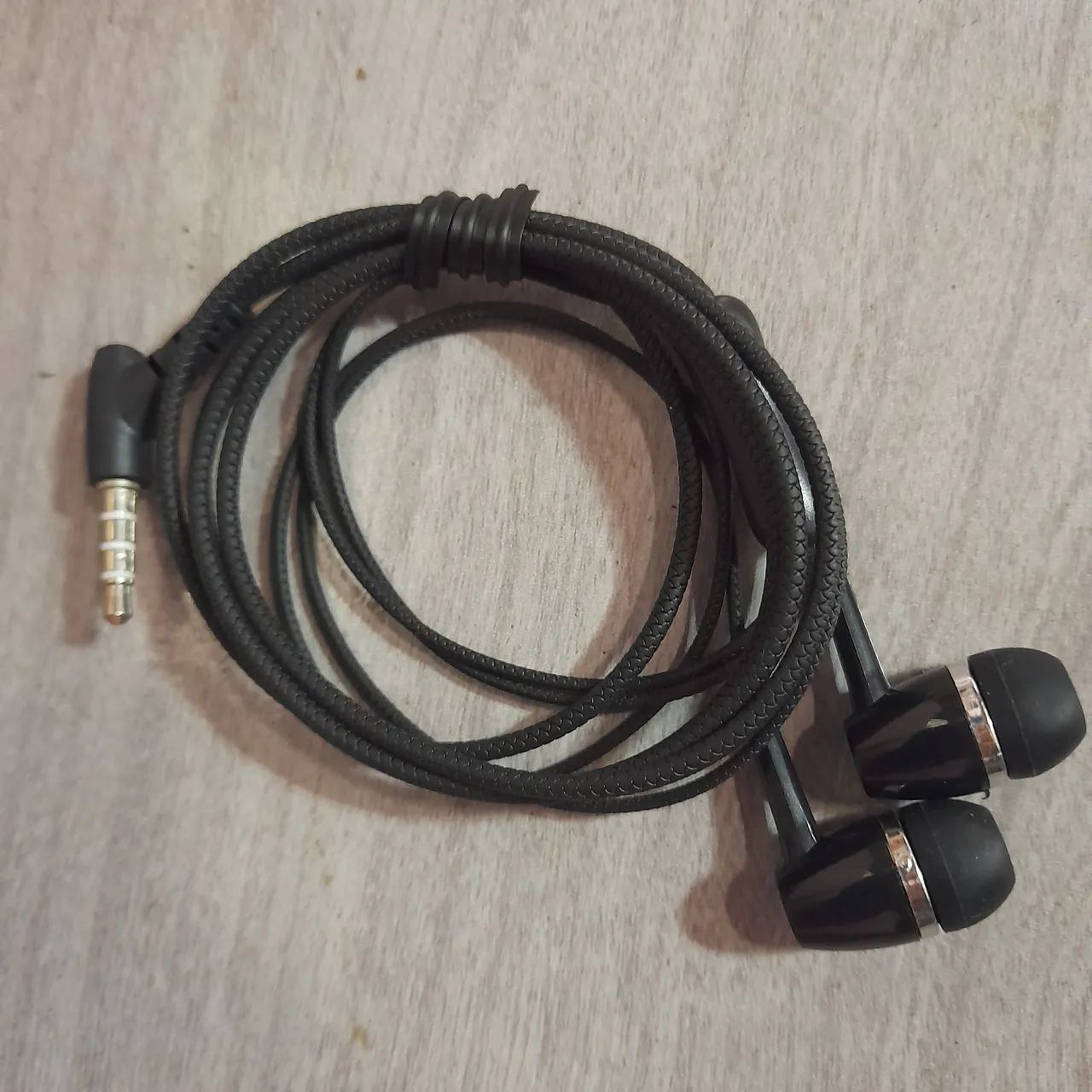 Fone de Ouvido Intra Auricular a'Gold