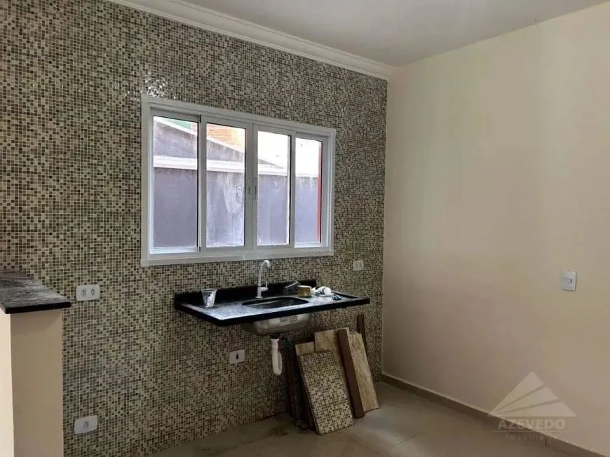 Vendo casa em Santa Bárbara  - Foto 4